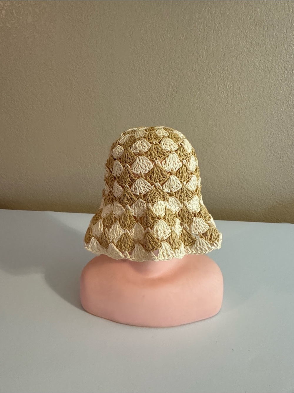 Giovanni’s Bucket Hat